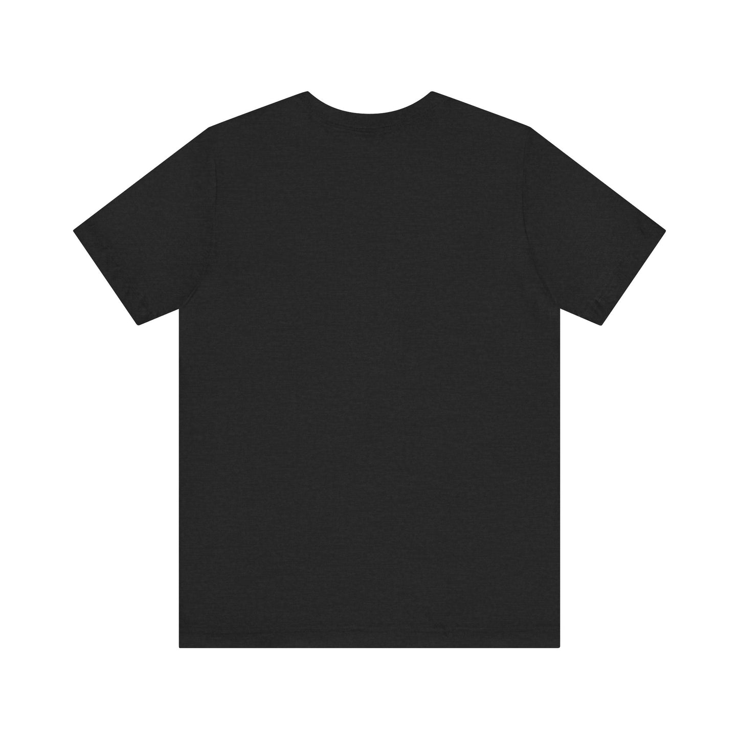 Thanksgiving Cornucopia Unisex Tee - Give Thanks to Jesus