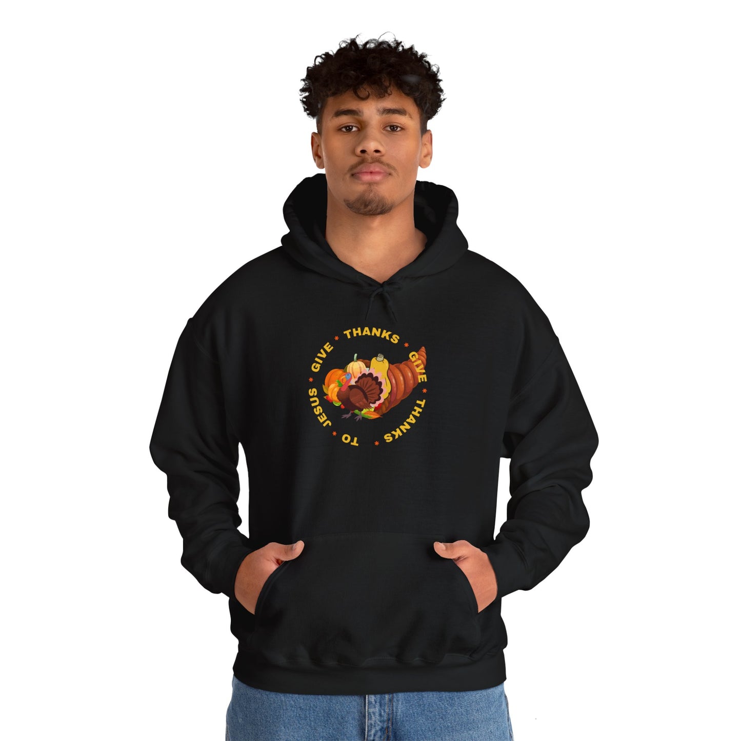 Thanksgiving Hoodie