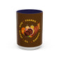 Thanksgiving Coffee Mug