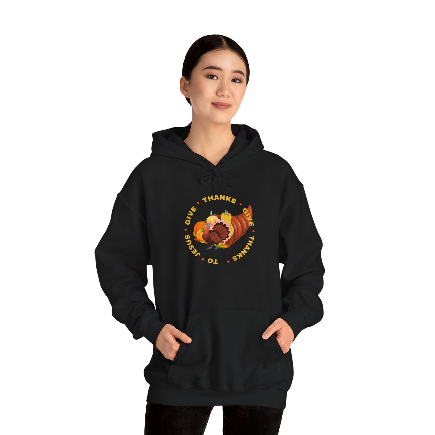 Thanksgiving Hoodie